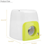 Automatic Dog Treat Food Launcher - Interactive Activity