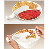 The Never Soggy Bowl