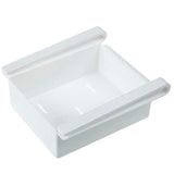 Fridge Rack Space Organizer