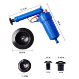 DrainBlaster™