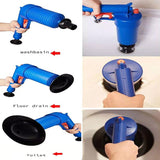 DrainBlaster™