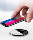 Baseus Simple Wireless Charger Qi