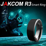 Jakcom R3 - R3F Smart Ring (iOS, Android, Windows, NFC)