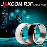 Jakcom R3 - R3F Smart Ring (iOS, Android, Windows, NFC)