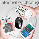 Jakcom R3 - R3F Smart Ring (iOS, Android, Windows, NFC)