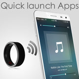 Jakcom R3 - R3F Smart Ring (iOS, Android, Windows, NFC)