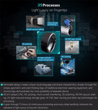 Jakcom R3 - R3F Smart Ring (iOS, Android, Windows, NFC)