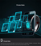 Jakcom R3 - R3F Smart Ring (iOS, Android, Windows, NFC)