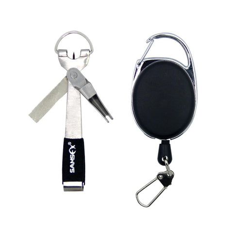QUICK KNOT TOOL - TIME SAVER!
