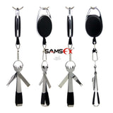 QUICK KNOT TOOL - TIME SAVER!