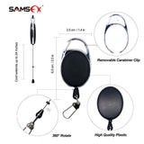 QUICK KNOT TOOL - TIME SAVER!