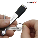 QUICK KNOT TOOL - TIME SAVER!