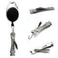 QUICK KNOT TOOL - TIME SAVER!
