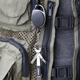 QUICK KNOT TOOL - TIME SAVER!