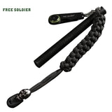 Survival Tools for Camping Hiking