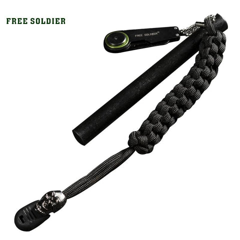 Survival Tools for Camping Hiking