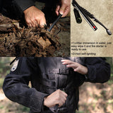 Multi-Use Survival Tool