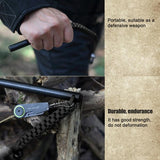 Multi-Use Survival Tool