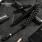 Survival Tools for Camping Hiking