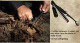 Multi-Use Survival Tool