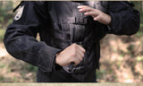Multi-Use Survival Tool