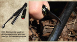 Multi-Use Survival Tool