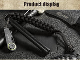 Multi-Use Survival Tool