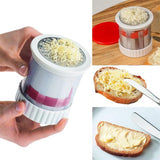 Butter Mill Grater