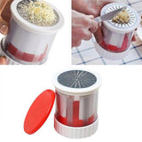 Butter Mill Grater