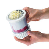 Butter Mill Grater