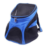 Pet Carrier Backpack ¡Travel Approved! Don't leave them behind