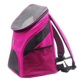 Pet Carrier Backpack ¡Travel Approved! Don't leave them behind