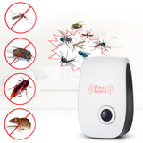 PEST REPELLER