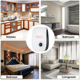 PEST REPELLER