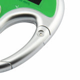 Portable Ultrasonic Pest Repeller - Solar Powered w/ Compass