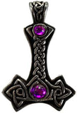 Purple Hammer