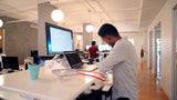 Smart Desk - Easy Work/School  Flow