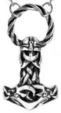 Mjilnoir Hammer