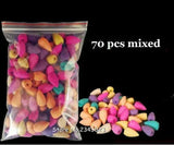 Buddha Incense Burner + 20pc Incense Cones