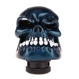 MAD Skull Shift Knob