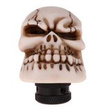 MAD Skull Shift Knob