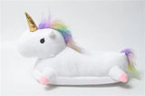 Cozy Unicorn Slippers