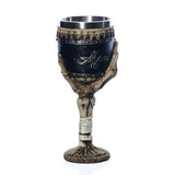Gothic Skulls Cup