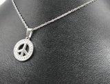 Om Necklace