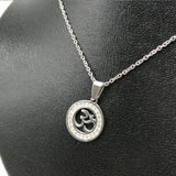 Om Necklace
