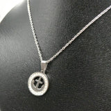 Om Necklace