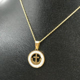 Om Necklace