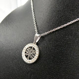 Om Necklace