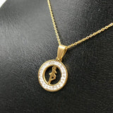 Om Necklace