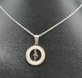Om Necklace